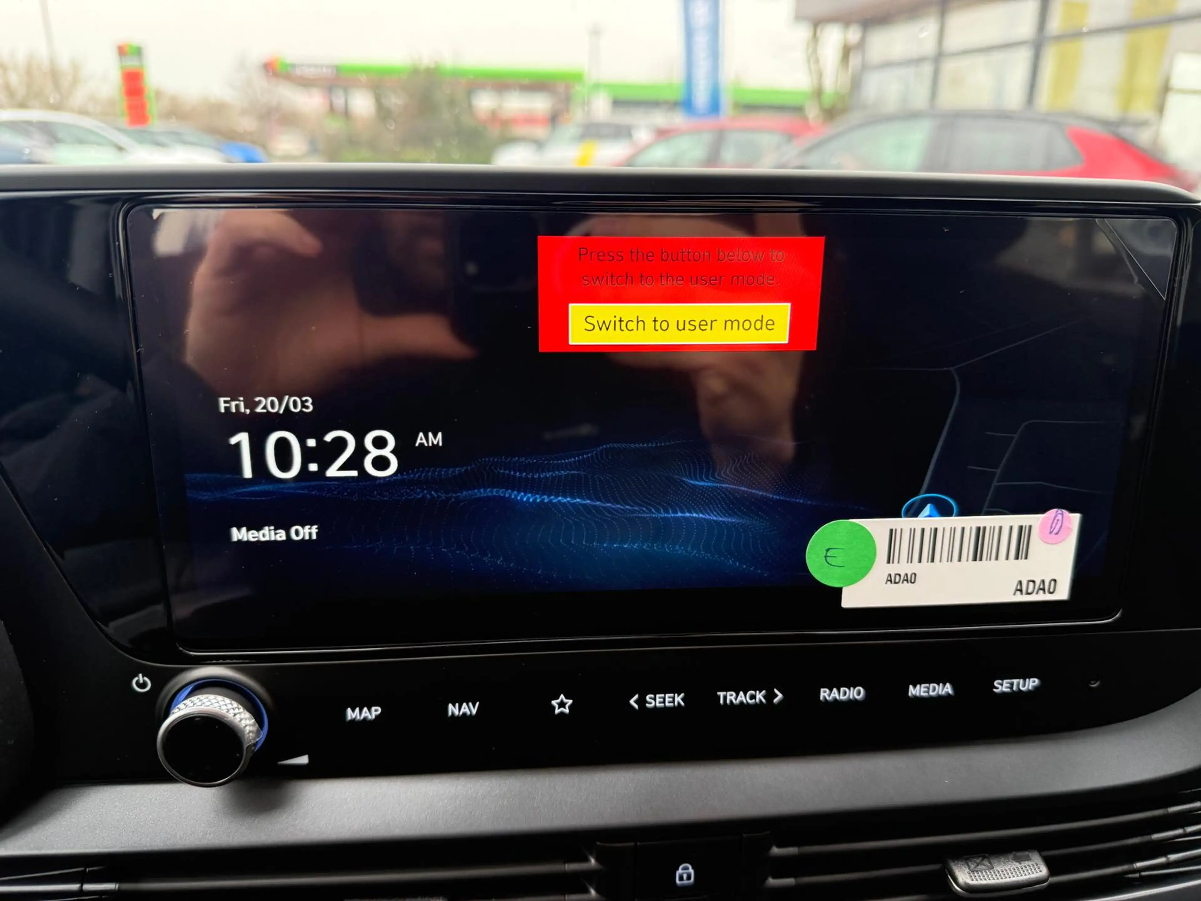 Hyundai i20 Trend 1.0 TGDI 90PS +LED+Sitzhzg.+Kamera+ — photo 14