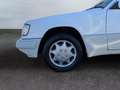 Mercedes-Benz E 220 E /AUTOMATIK/2.HAND/TOP/KLIMA/ Blanc - thumbnail 9