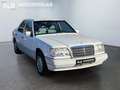 Mercedes-Benz E 220 E /AUTOMATIK/2.HAND/TOP/KLIMA/ Blanc - thumbnail 7