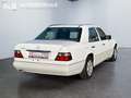 Mercedes-Benz E 220 E /AUTOMATIK/2.HAND/TOP/KLIMA/ Blanc - thumbnail 5