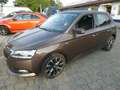 Skoda Fabia Drive 125 TSI DSG ACC+AppConn+SHZ Braun - thumbnail 1