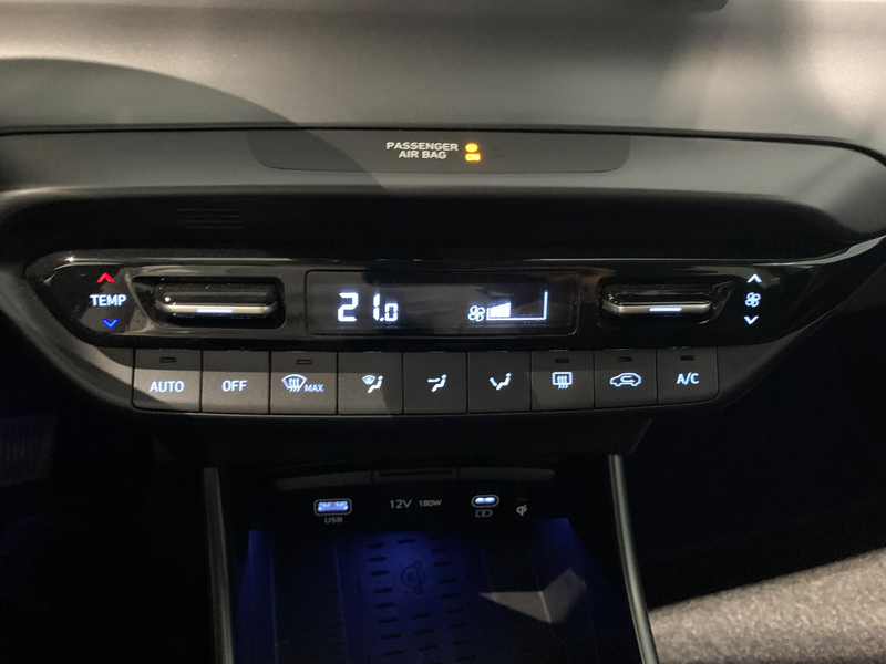 Hyundai i20 1.0 T-GDi 48V 7-DCT 74kW Techno — photo 10
