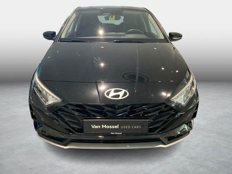 Hyundai i20 1.0 T-GDi 48V 7-DCT 74kW Techno — photo 2