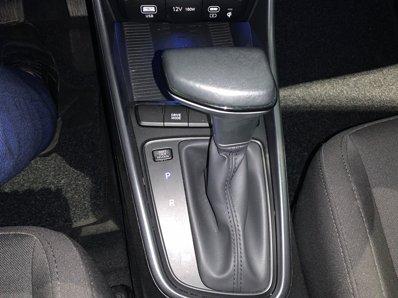 Hyundai i20 1.0 T-GDi 48V 7-DCT 74kW Techno — photo 13