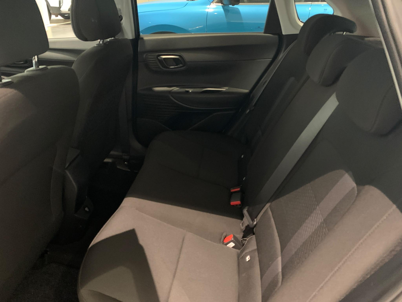Hyundai i20 1.0 T-GDi 48V 7-DCT 74kW Techno — photo 9
