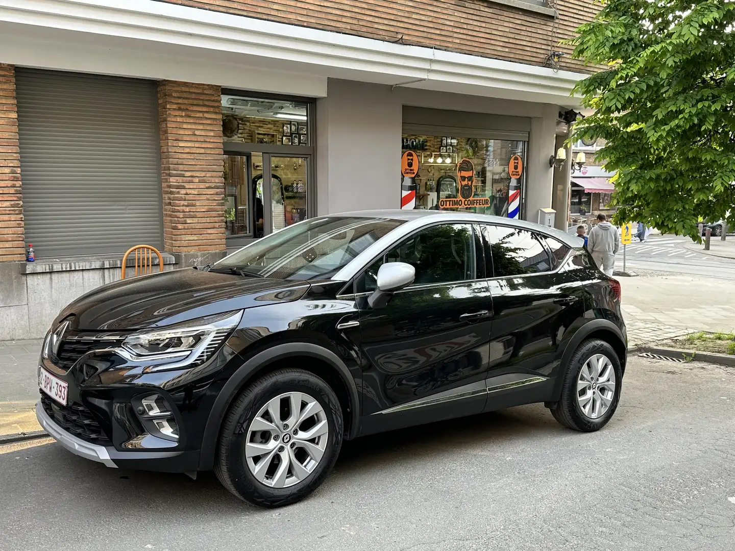 Renault Captur 1.0 TCe Zen - 2