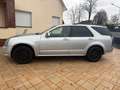 Cadillac SRX V8 AWD Sport Luxury+LPG Gas+Leder+7 Sitze+ Silber - thumbnail 2