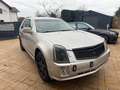 Cadillac SRX V8 AWD Sport Luxury+LPG Gas+Leder+7 Sitze+ Silber - thumbnail 6