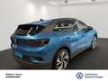 Volkswagen ID.4 Pro 210 kW Navi Sitzheizung ACC APP-Connect Leicht Blau - thumbnail 5