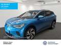 Volkswagen ID.4 Pro 210 kW Navi Sitzheizung ACC APP-Connect Leicht Blau - thumbnail 1