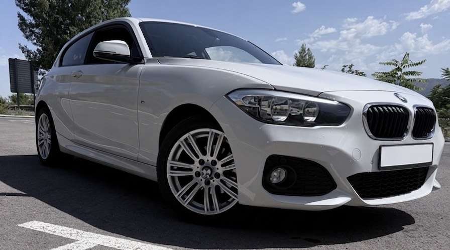 BMW 118 118i (4.75) - foto 1