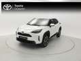 Toyota Yaris Cross SUV 1.5 VVT-I HYBRID STYLE 116 5P Blanco - thumbnail 1