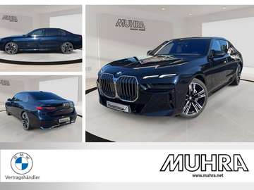 d xDrive M Sport 21" AHK Sky Lounge Standhzg