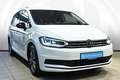 Volkswagen Touran 1.5 TSI DSG Goal Alb - thumbnail 2