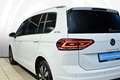 Volkswagen Touran 1.5 TSI DSG Goal Alb - thumbnail 4
