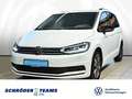 Volkswagen Touran 1.5 TSI DSG Goal Alb - thumbnail 1