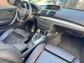 BMW 135 i Cab. Aut -M Sportpaket  - Blau - thumbnail 9
