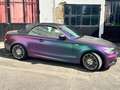 BMW 135 i Cab. Aut -M Sportpaket  - Blau - thumbnail 4