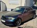 BMW 135 i Cab. Aut -M Sportpaket  - Blau - thumbnail 1
