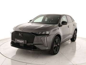 7 1.5 bluehdi Performance Line 130cv auto