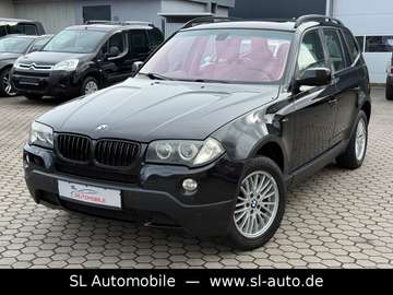 2.0d Leder Navi Xenon Panorama