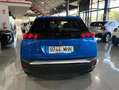 Peugeot 2008 Allure Pack Eléctrico 100kW Azul - thumbnail 6