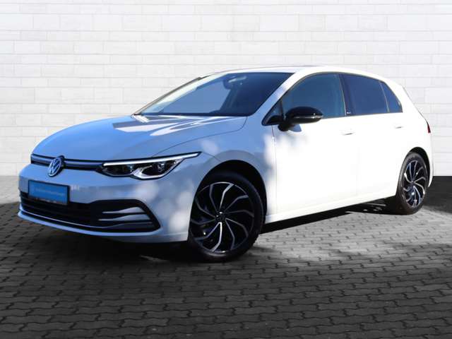 Volkswagen Golf Life 1.5 TSI MOVE LED Navi