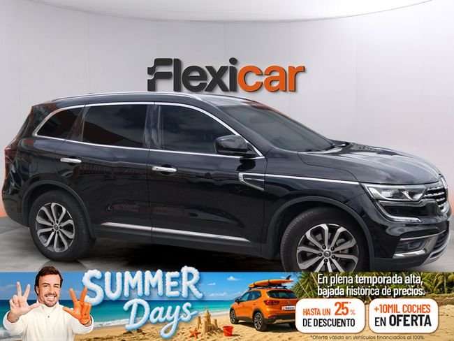 Renault Koleos 1.7dCi Blue Zen X-Tronic 4x2 110kW - foto 1