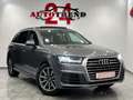 Audi Q7 3.0 TDI quattro 7-SITZER S-LINE PANO+HUD+KAM Grau - thumbnail 4