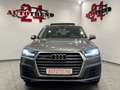 Audi Q7 3.0 TDI quattro 7-SITZER S-LINE PANO+HUD+KAM Grau - thumbnail 6