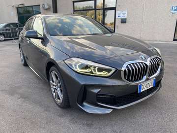118d 5p. Msport