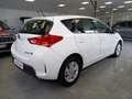 Toyota Auris 1.8 Hybrid CVT *TAGLIANDI TOYOTA* Bianco - thumbnail 4