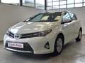 Toyota Auris 1.8 Hybrid CVT *TAGLIANDI TOYOTA* Bianco - thumbnail 1