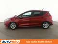 Ford Fiesta 1.0 EcoBoost ST-Line Aut.*NAVI*LED*ACC*SPUR*SHZ* Rot - thumbnail 3