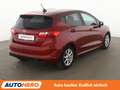 Ford Fiesta 1.0 EcoBoost ST-Line Aut.*NAVI*LED*ACC*SPUR*SHZ* Rot - thumbnail 6