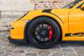 Porsche 991 991 GT3 RS Clubsport Jaune - thumbnail 5