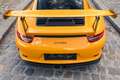 Porsche 991 991 GT3 RS Clubsport Jaune - thumbnail 4