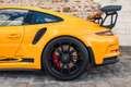 Porsche 991 991 GT3 RS Clubsport Jaune - thumbnail 6