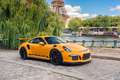 Porsche 991 991 GT3 RS Clubsport Jaune - thumbnail 1
