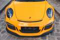 Porsche 991 991 GT3 RS Clubsport Jaune - thumbnail 3