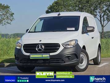 108 CDI L2 Mbux Navi Euro6 !