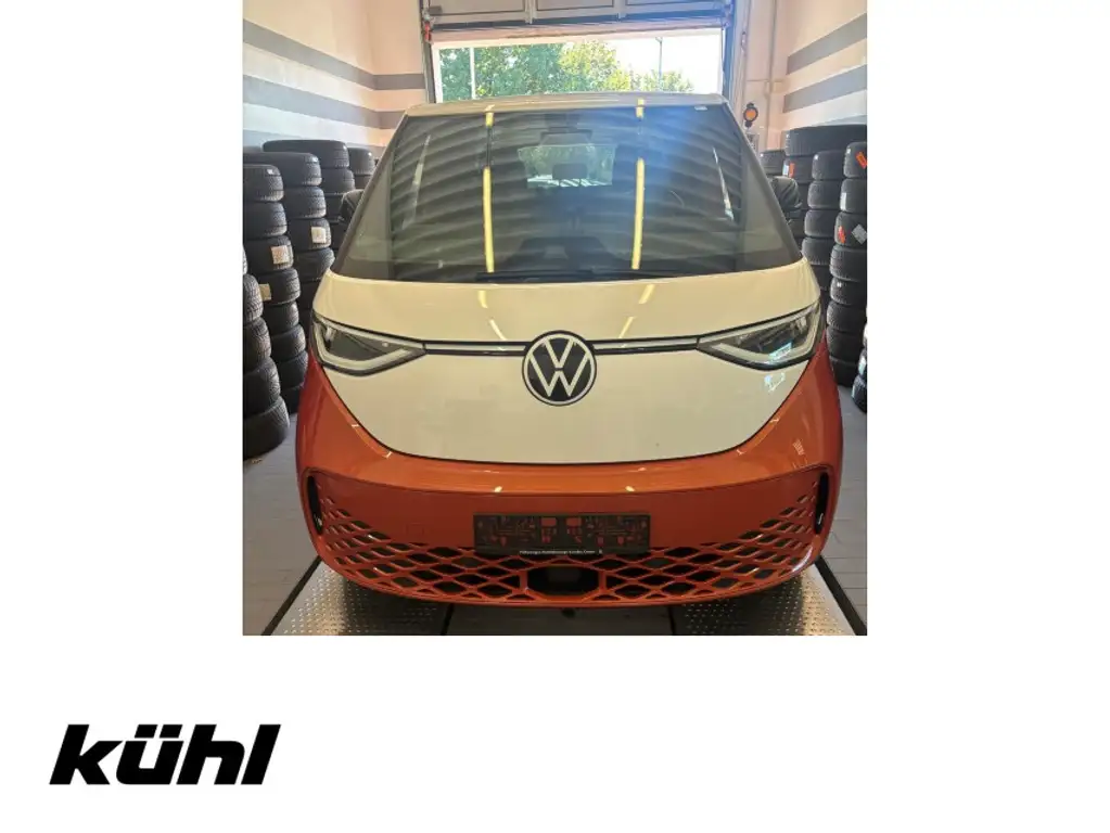 210 kW KR Pro
