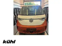 210 kW KR Pro