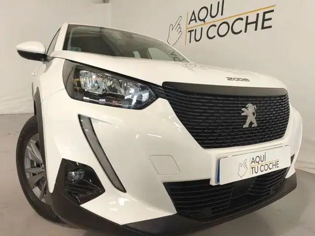 Peugeot 2008 1.5BlueHDi S&S Active Pack 110