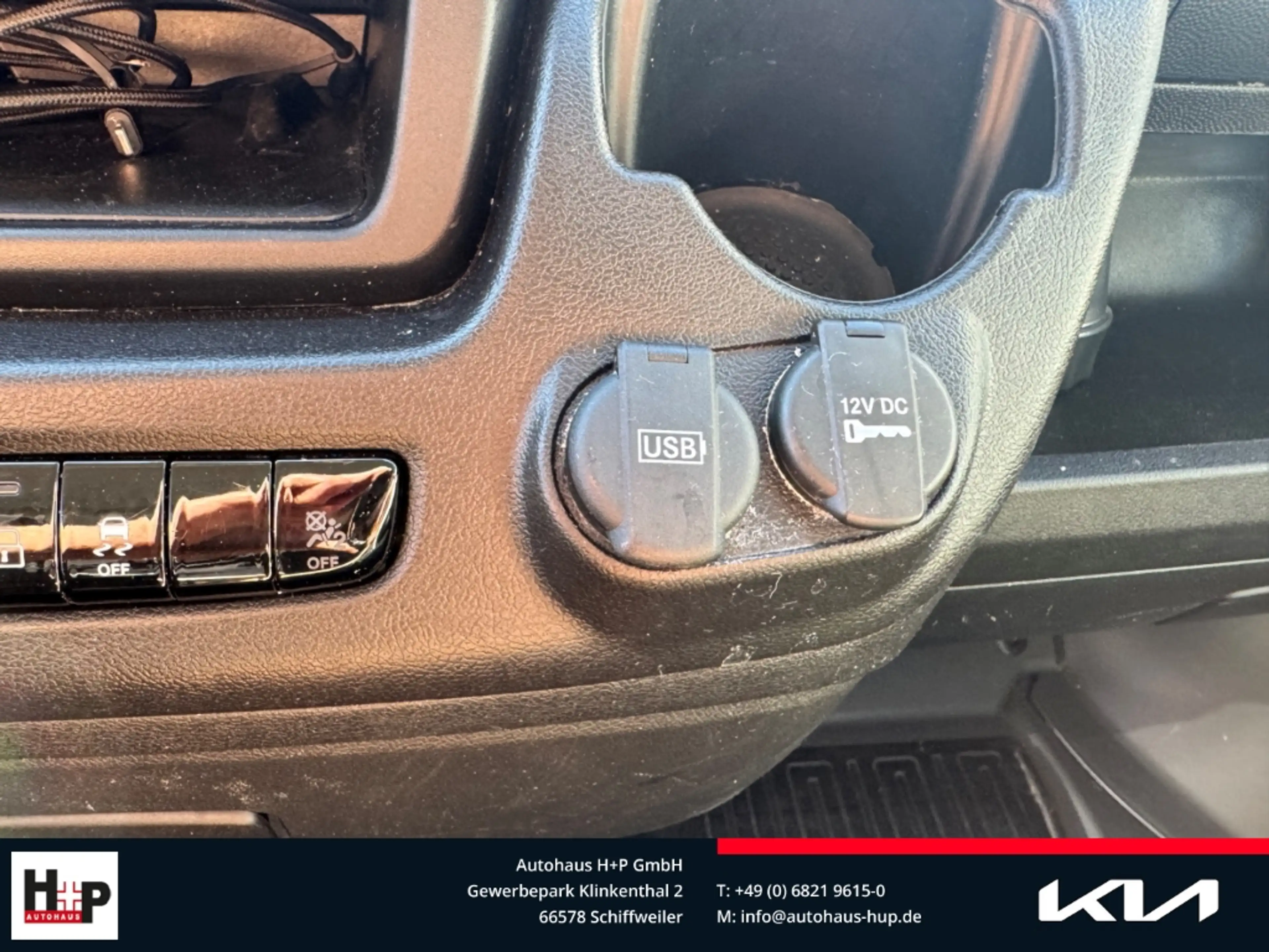 Toyota Proace H2 Kasten 35 L2H2 Diesel 140 Meister Park Distance — photo 20