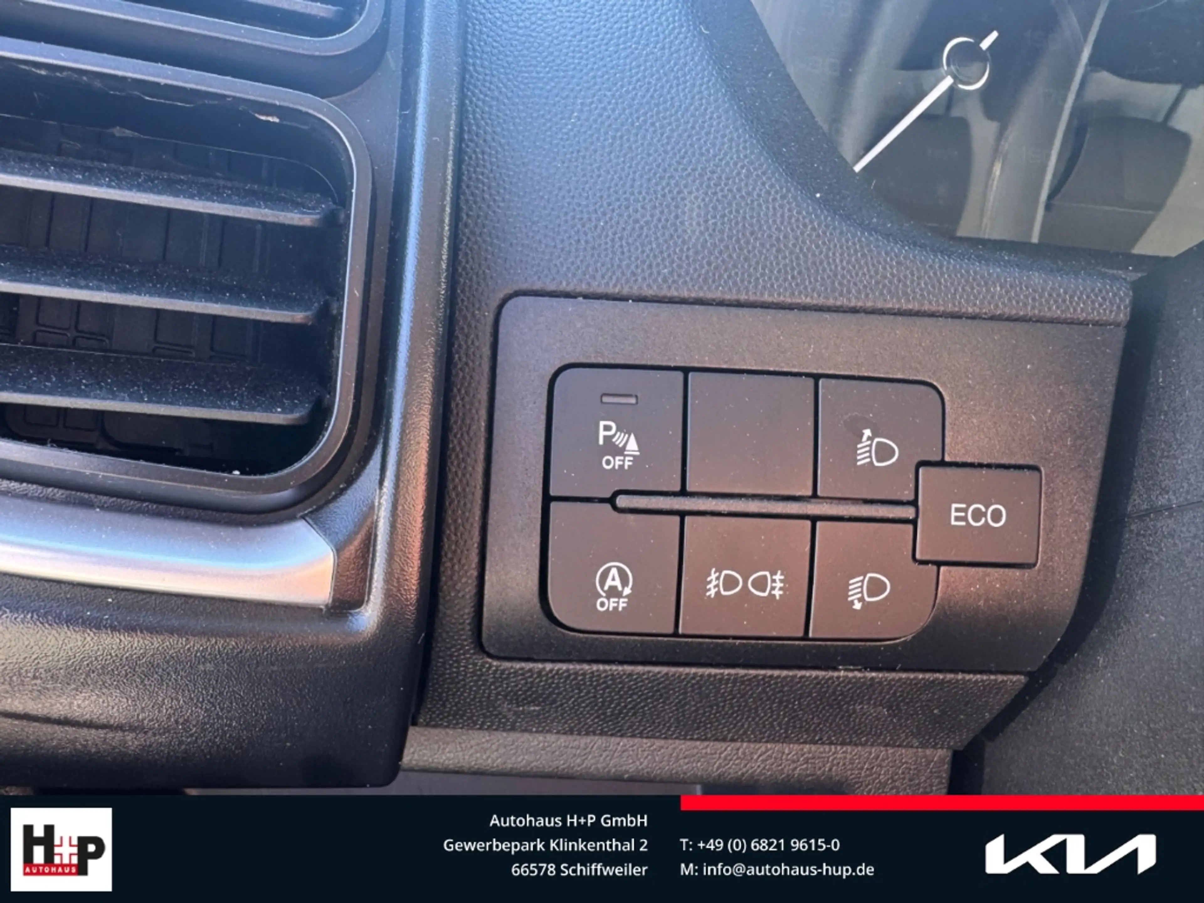 Toyota Proace H2 Kasten 35 L2H2 Diesel 140 Meister Park Distance — photo 21