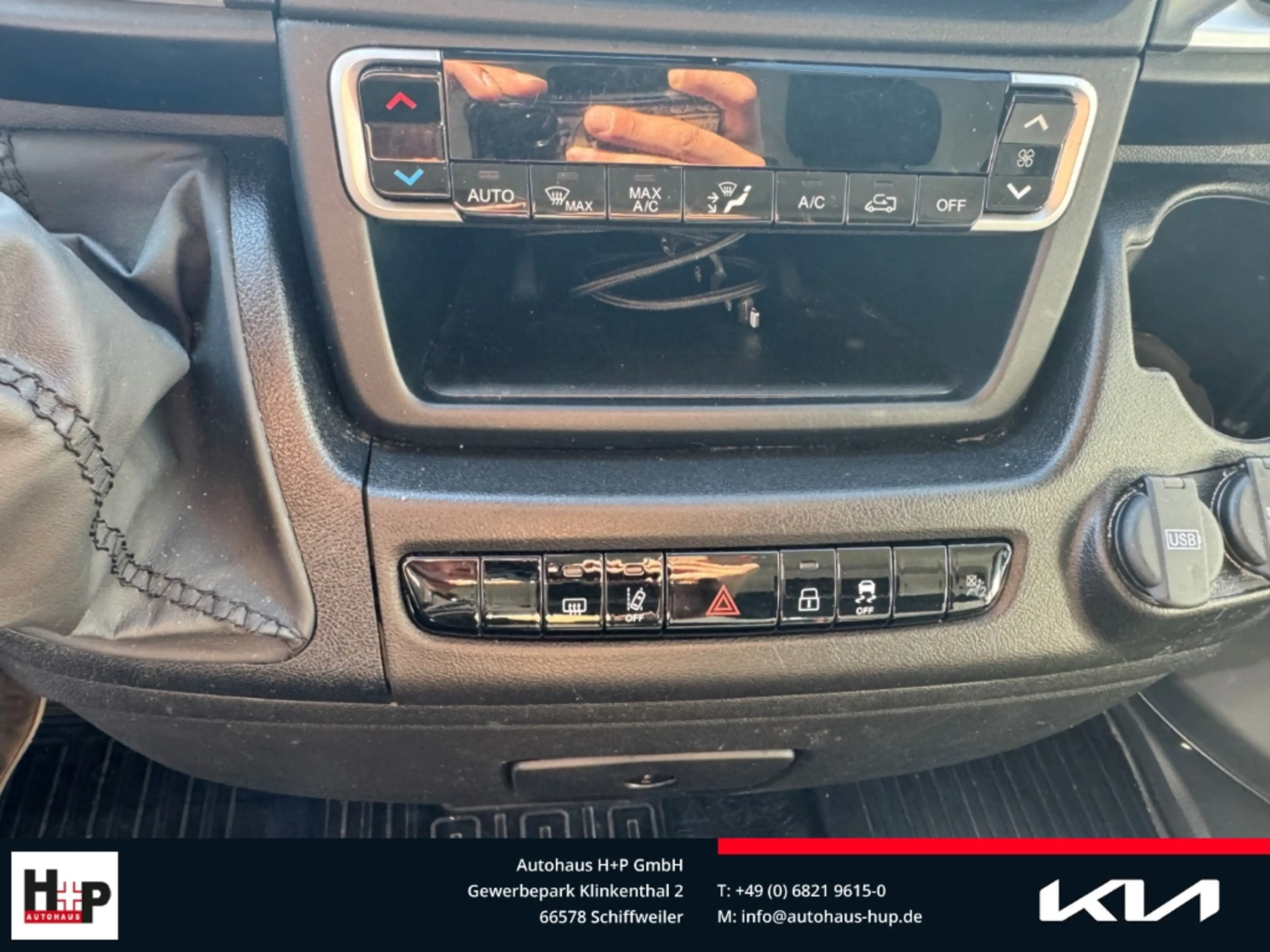 Toyota Proace H2 Kasten 35 L2H2 Diesel 140 Meister Park Distance — photo 19