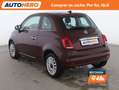 Fiat 500 1.2 Lounge MTA Rouge - thumbnail 4