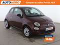 Fiat 500 1.2 Lounge MTA Rouge - thumbnail 8