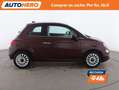 Fiat 500 1.2 Lounge MTA Rouge - thumbnail 7